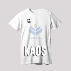 Kaos / T-Shirt