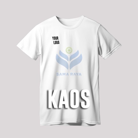 Kaos / T-Shirt