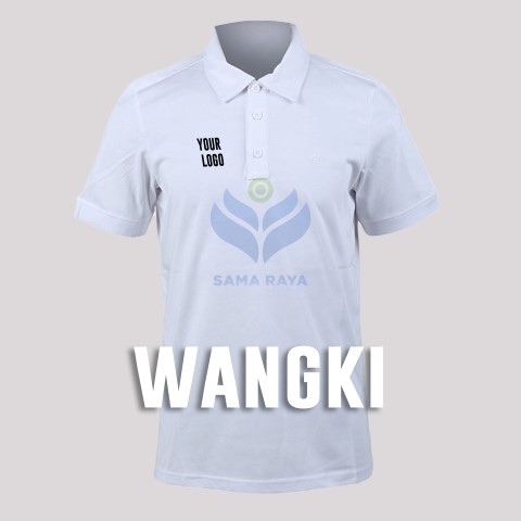 Polo Shirt/Wangki