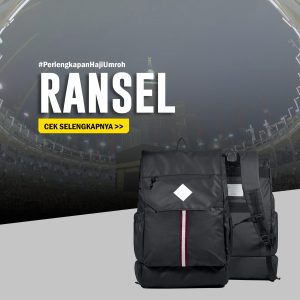 Ransel