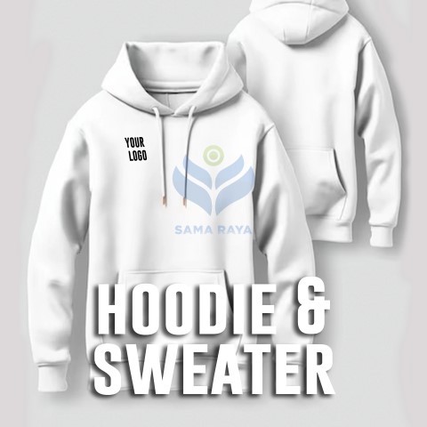 Hoodie/Sweater