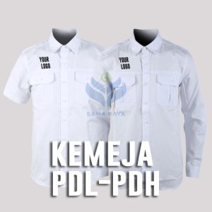 Kemeja PDL/PDH