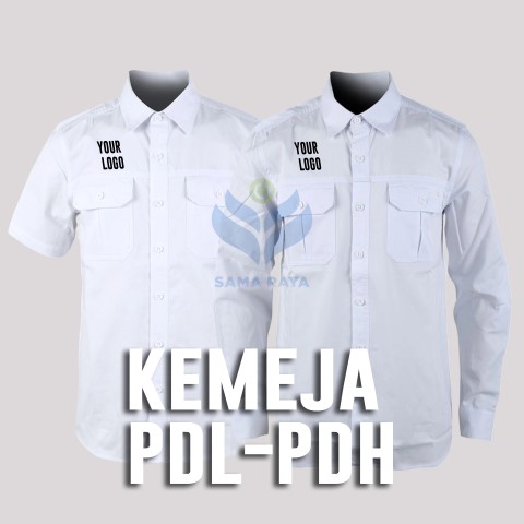 Kemeja PDL/PDH