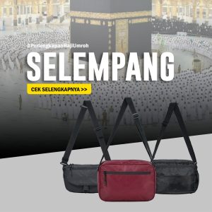 Tas Selempang
