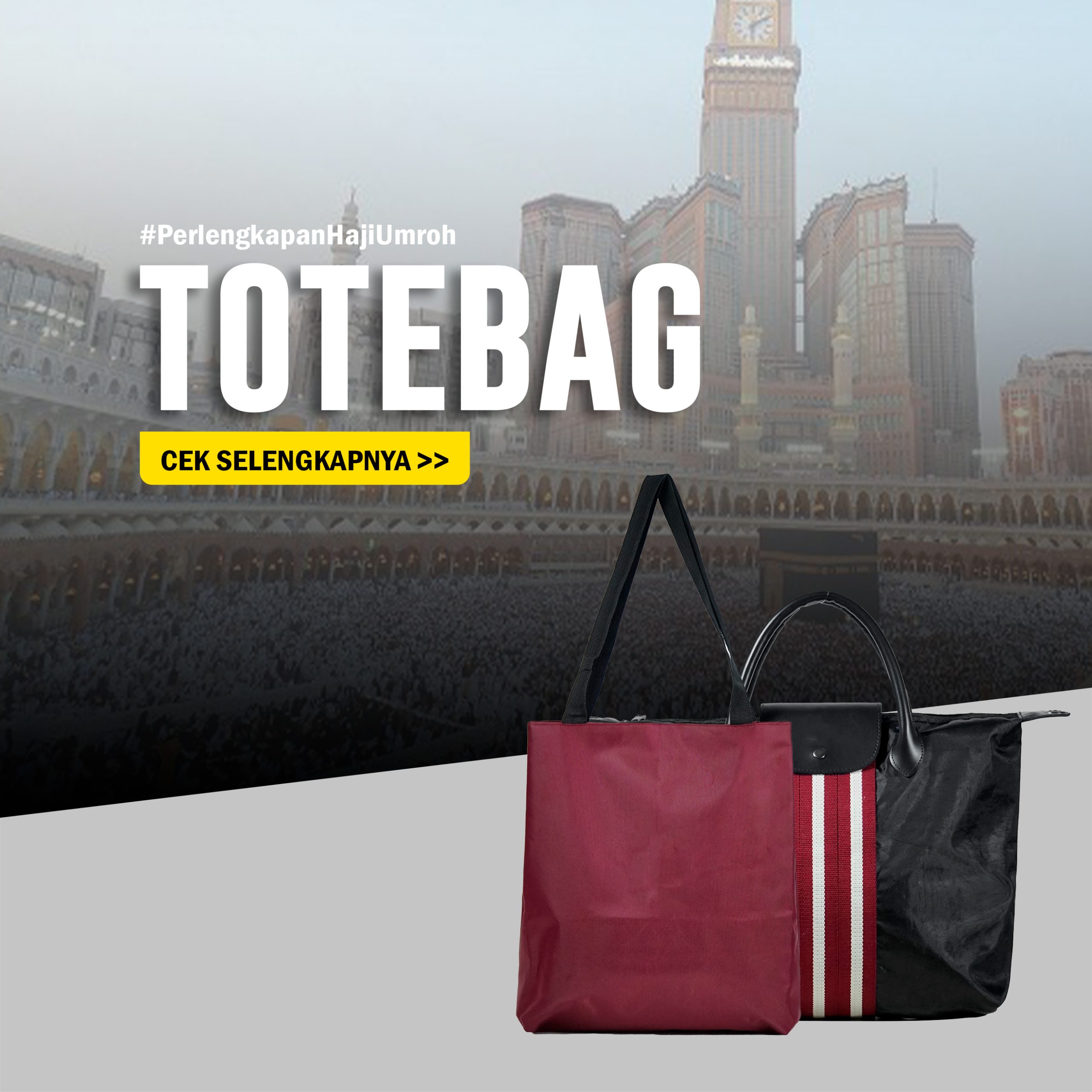 Totebag