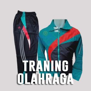 Baju Traning