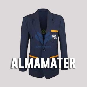 Almamater/Blazer