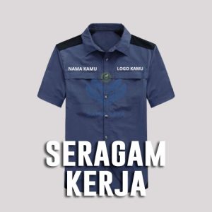 Seragam Kerja