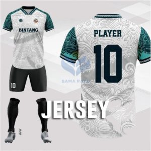 Jersey